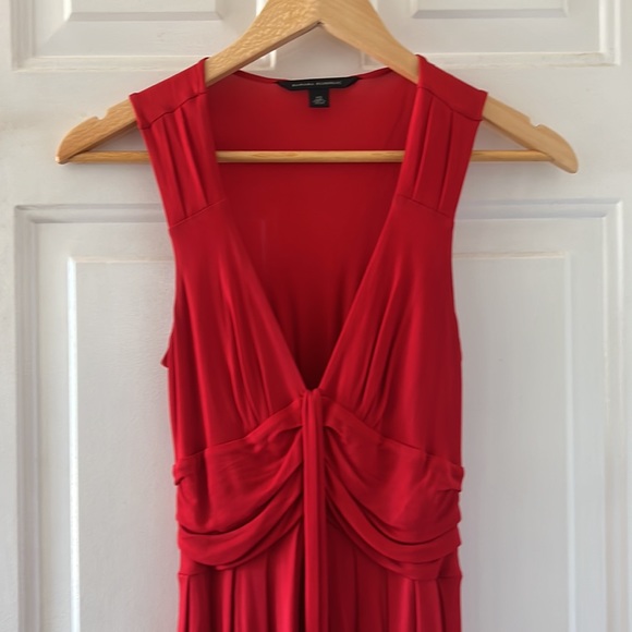 - Banana Republic Dress | Red | XS - Picture 3 of 4